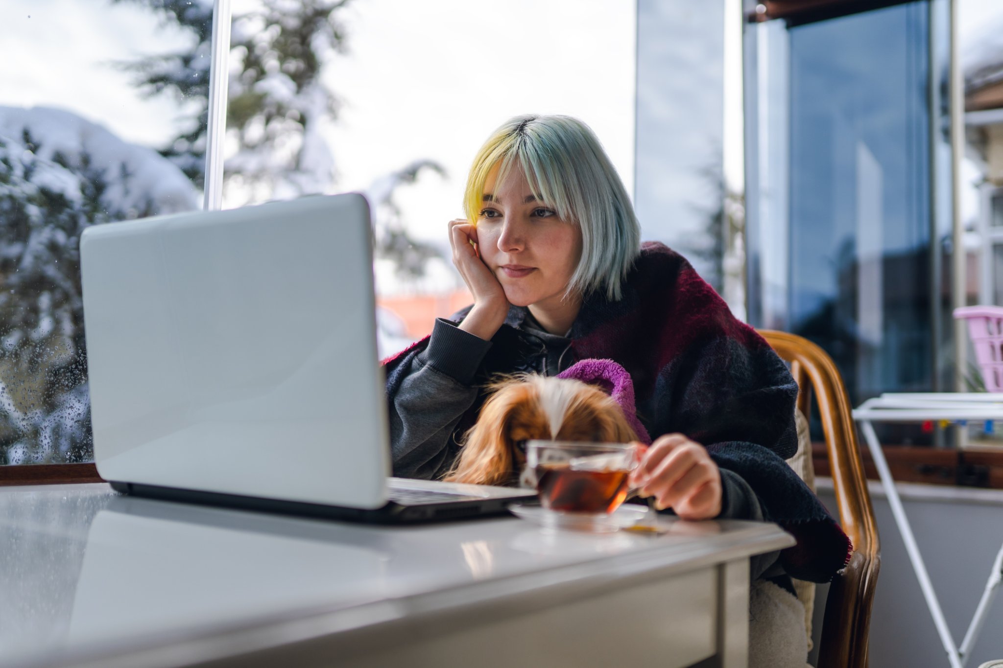 Credit Card Debt Stacking Up? Here’s How to Cope