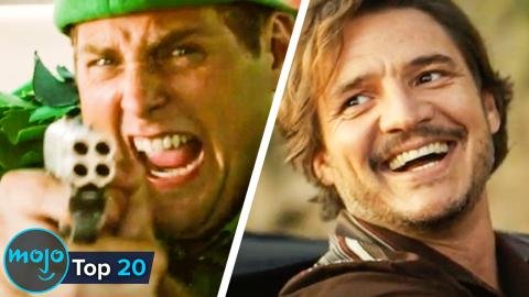 Top 20 Comedy Movies that Will Be Future Classics