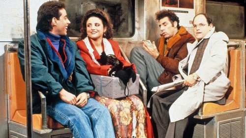 Where Was Seinfeld Filmed? Every Real-Life Location Revealed