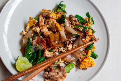 26 Tasty Thai Dishes