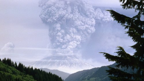 The 5 Most Dangerous Supervolcanoes In The World