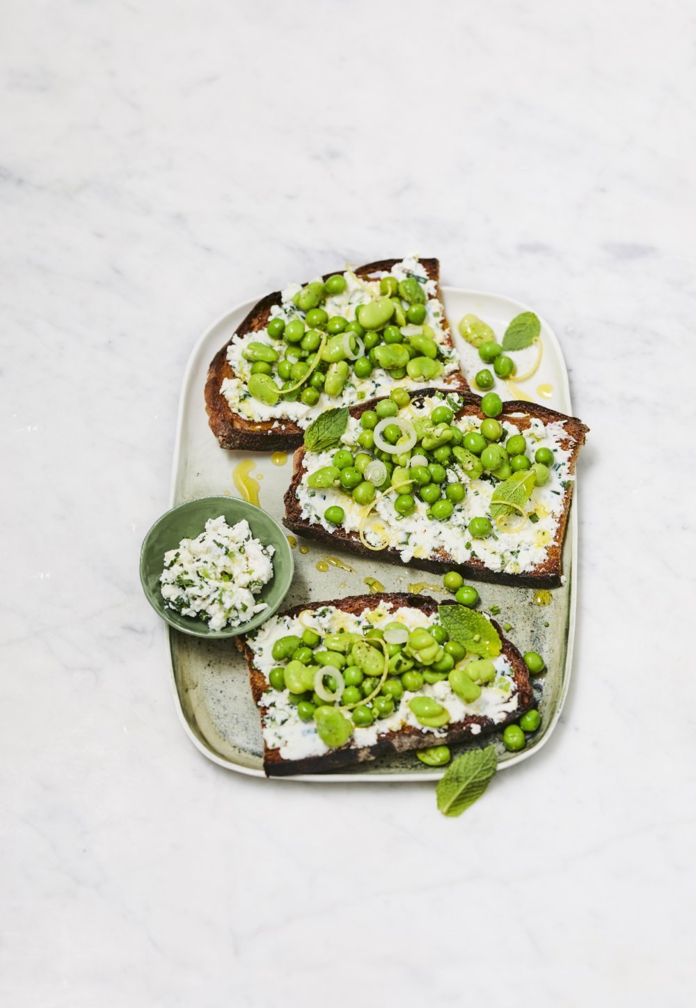 Apéritif dinatoire : 15 recettes pour profiter des soirées printanières