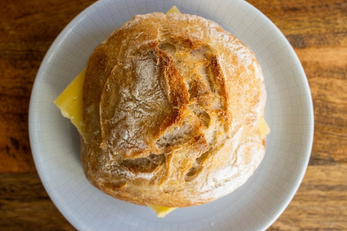 This Morning Bun Is Ridiculously Delicious