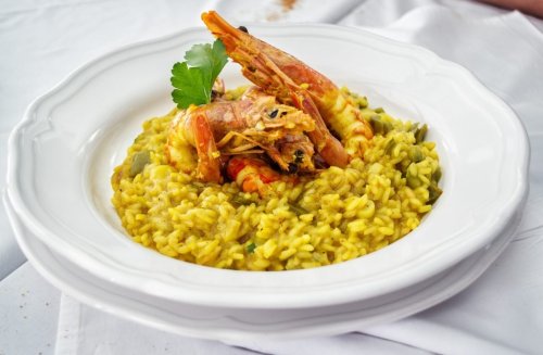 Switzerland Food - Everything That You Need To Know