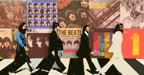The best Beatles songs of all time - and other rock classics