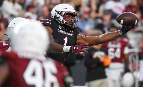 Magazine - South Carolina Gamecocks College Football, College Basketball and Recruiting on 247Sports