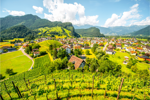 23 Facts about Liechtenstein You Might Not Know