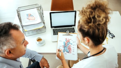 Not Weight, Not BMI: Scientists Say This Is A Great Indicator Of Heart Health