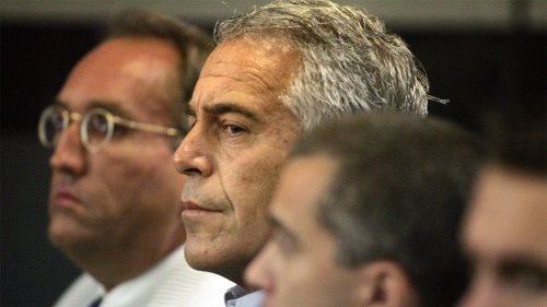 New FBI footage set to confirm Jeffrey Epstein's death was suicide