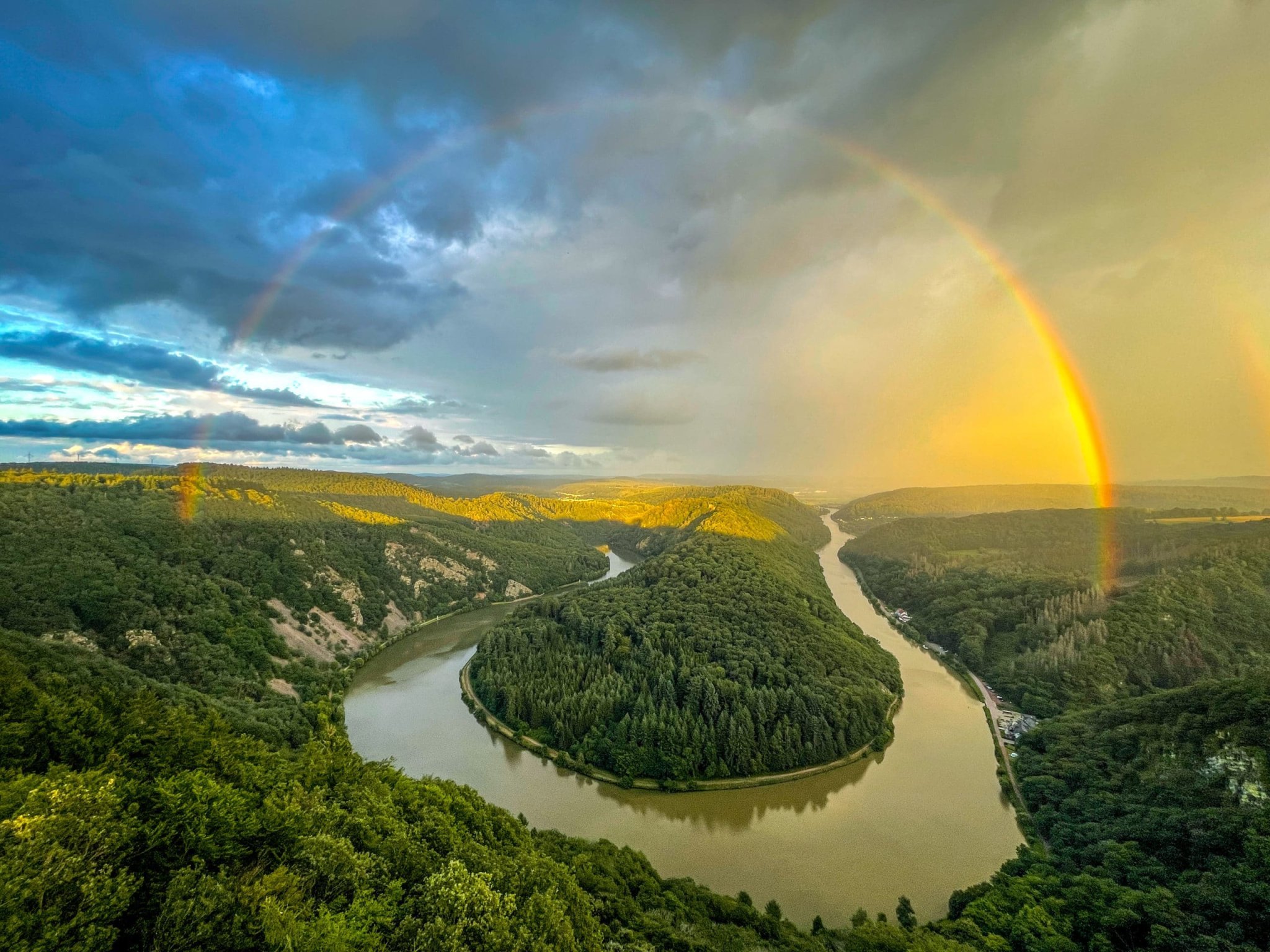 ♥️ Kulinarische Reisen in Deutschland