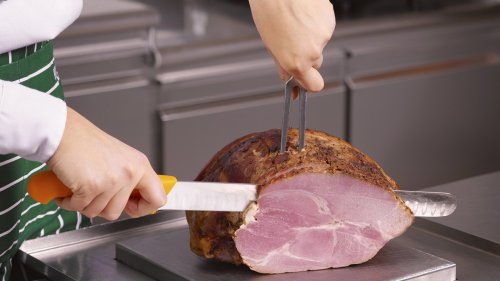 Major Mistakes That Ruin Your Ham Every Single Time