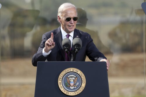 'It's Long Overdue': Biden Apologizes For Federal Government's Role In ...