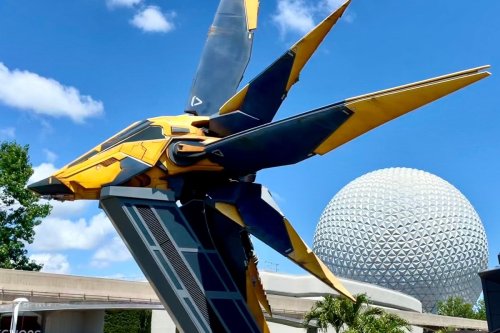 Disney World guest sparks chaos after leaving a nasty surprise in line