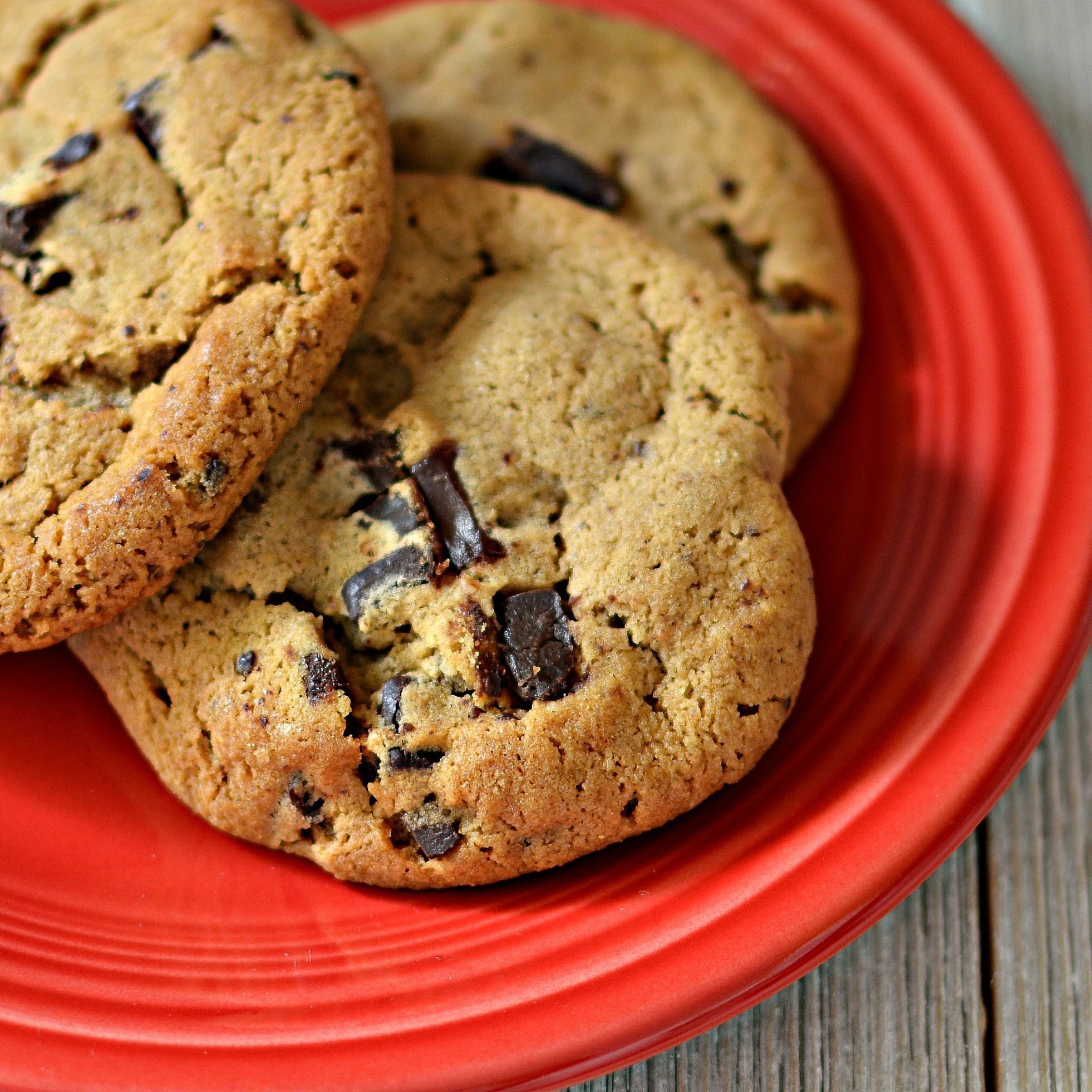 National Cookie Day Is Tomorrow, Celebrate By Making These 100+ Recipes