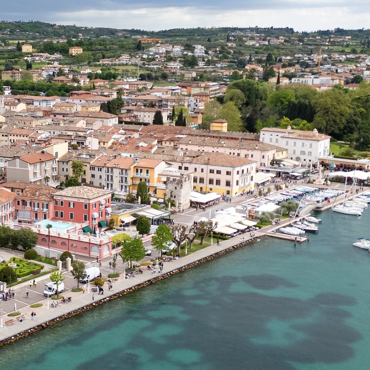 The Northern Italy Towns That Keep Surprising First-Time Visitors