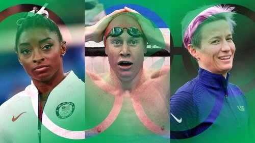 Olympians Describe Their Biggest Heartbreaks At The Games