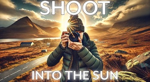Magazine - PHOTOGRAPHY IDEAS