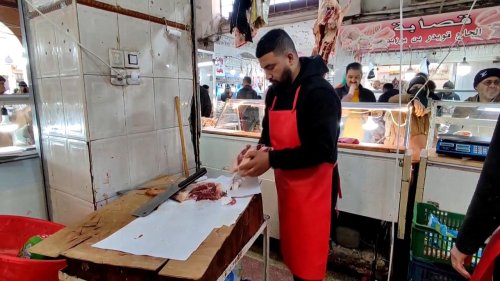 Algeria: Algerian presidential order on sheep imports for Eid sparks mixed reactions
