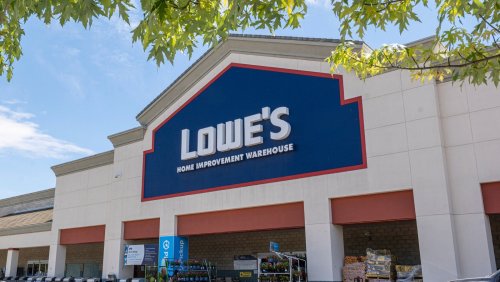 The Untold Truth Of Lowe's