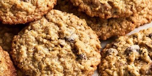 Laura Bush’s Famous Cowboy Cookies Won the ‘00 Election