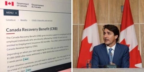 The CRB Is Set To End This Month But The Feds Are ‘Discussing’ Extensions'