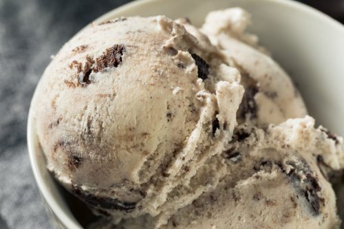 More Than 40,000 Cartons of Ice Cream Were Just Recalled in 4 States