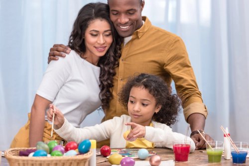 Easter Foods People Love, and the Ones They Just Pretend to Like