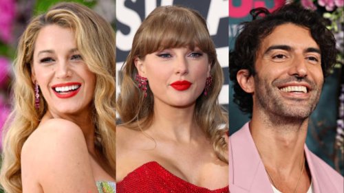 Judge Strikes Taylor Swift Claims From Lively-Baldoni Case