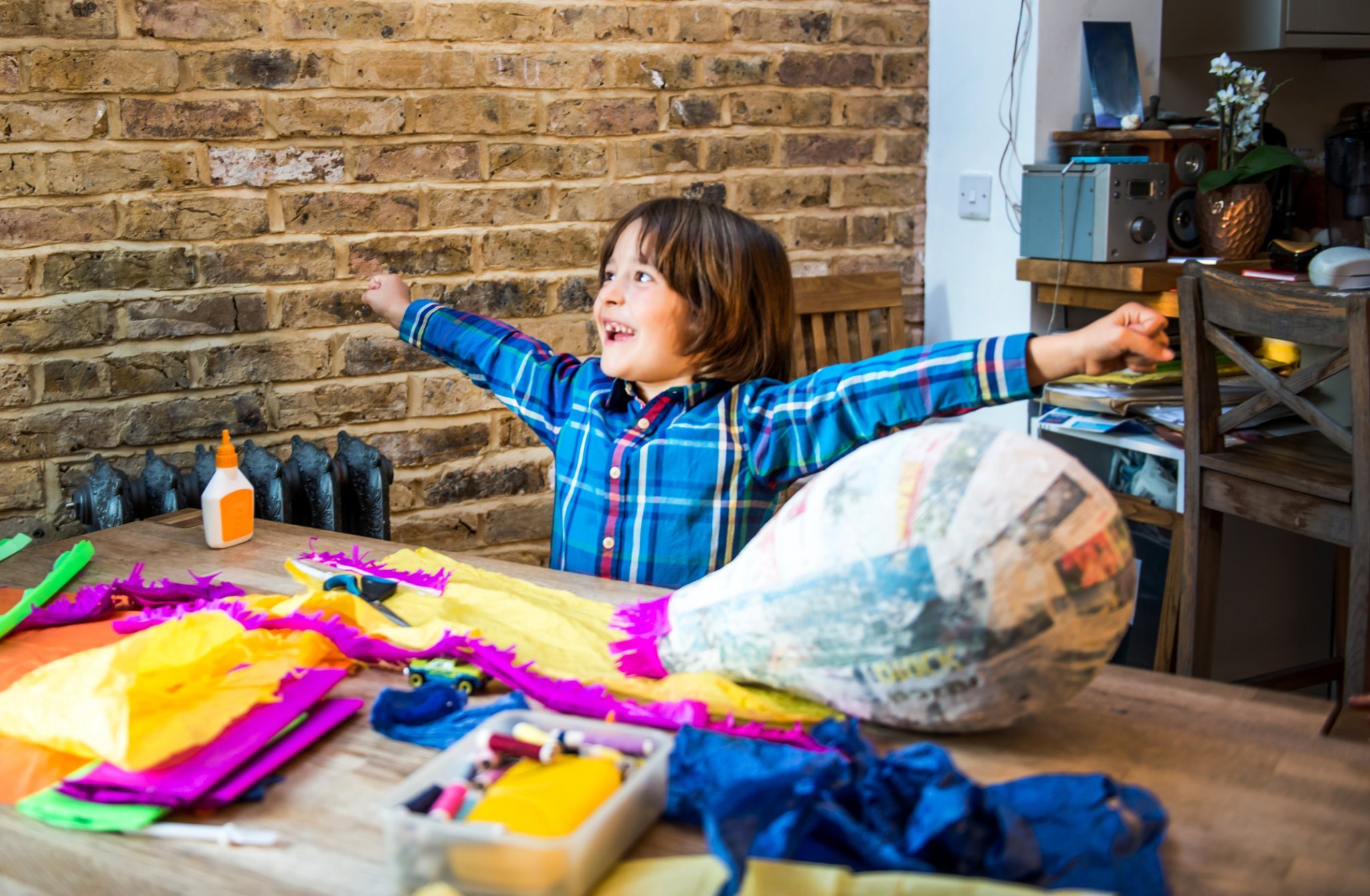 8 Easy Kids Crafts Every Parent Should Know