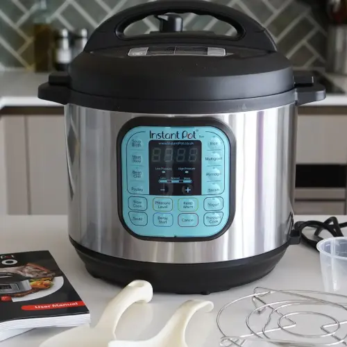 Instant Pot cover image