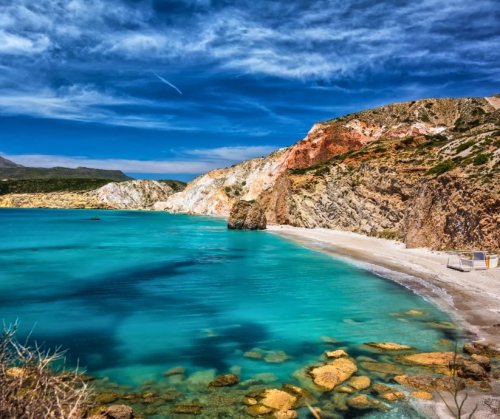 Europe Best Beach Destinations for Summer