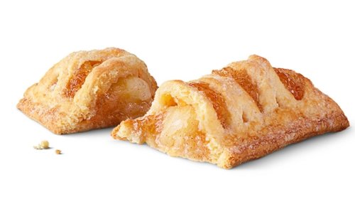 Secrets McDonald's Don't Want You To Know About Its Apple Pies