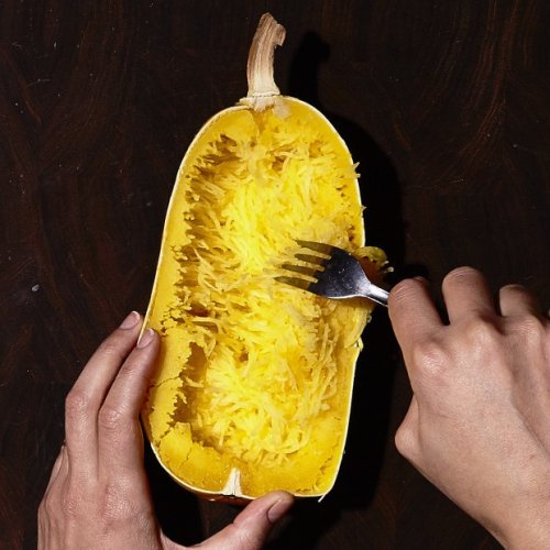 5 Creative Ways to Cook with Spaghetti Squash (There Will Be Funnel Cake)