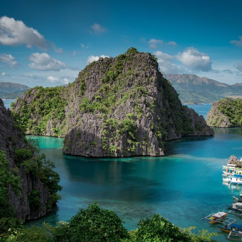 These stunning islands are trending with travelers right now
