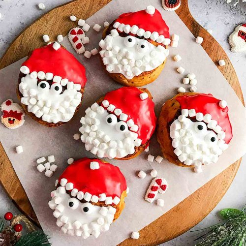 Tis' the Season for Delicious Christmas Recipes