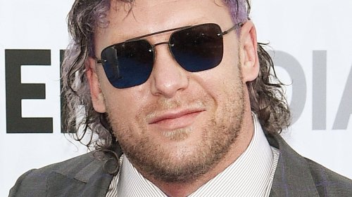 Kenny Omega Explains Why His Wrestling Career Hasn't Yet Brought Him To WWE 