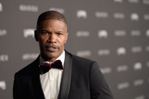 Jamie Foxx thought daughter was missing and 'freaked out' when she didn't return