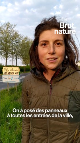Ecologie : des dizaines d’actions simultanées ont eu lieu hier en France