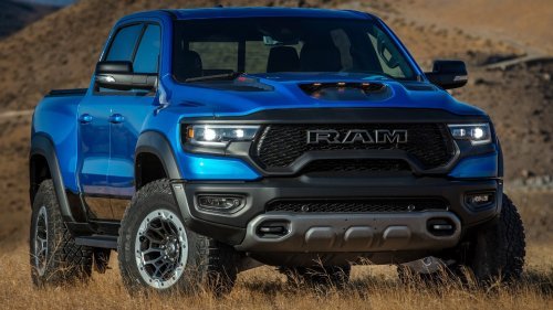 TRUCKS