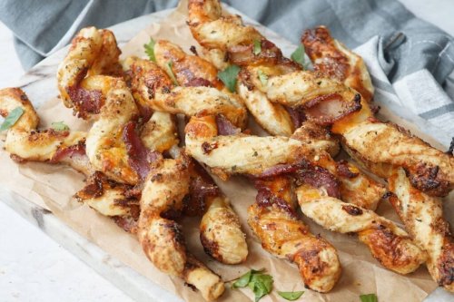 12 Portable Picnic Appetizers for Outdoor Fun