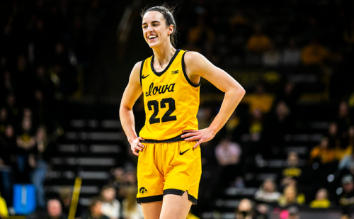 Why ESPN left Caitlin Clark off their greatest women's college players list