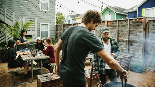 Everything you need to know about the grill in your backyard
