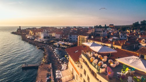 Stunning Summer Travel Destinations in Europe