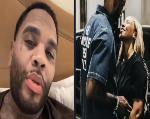 LeBron James just called out Kevin Gates—And the reason is completely valid