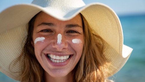 Is Sun Damage Reversible (& Can SPF Help With It)?