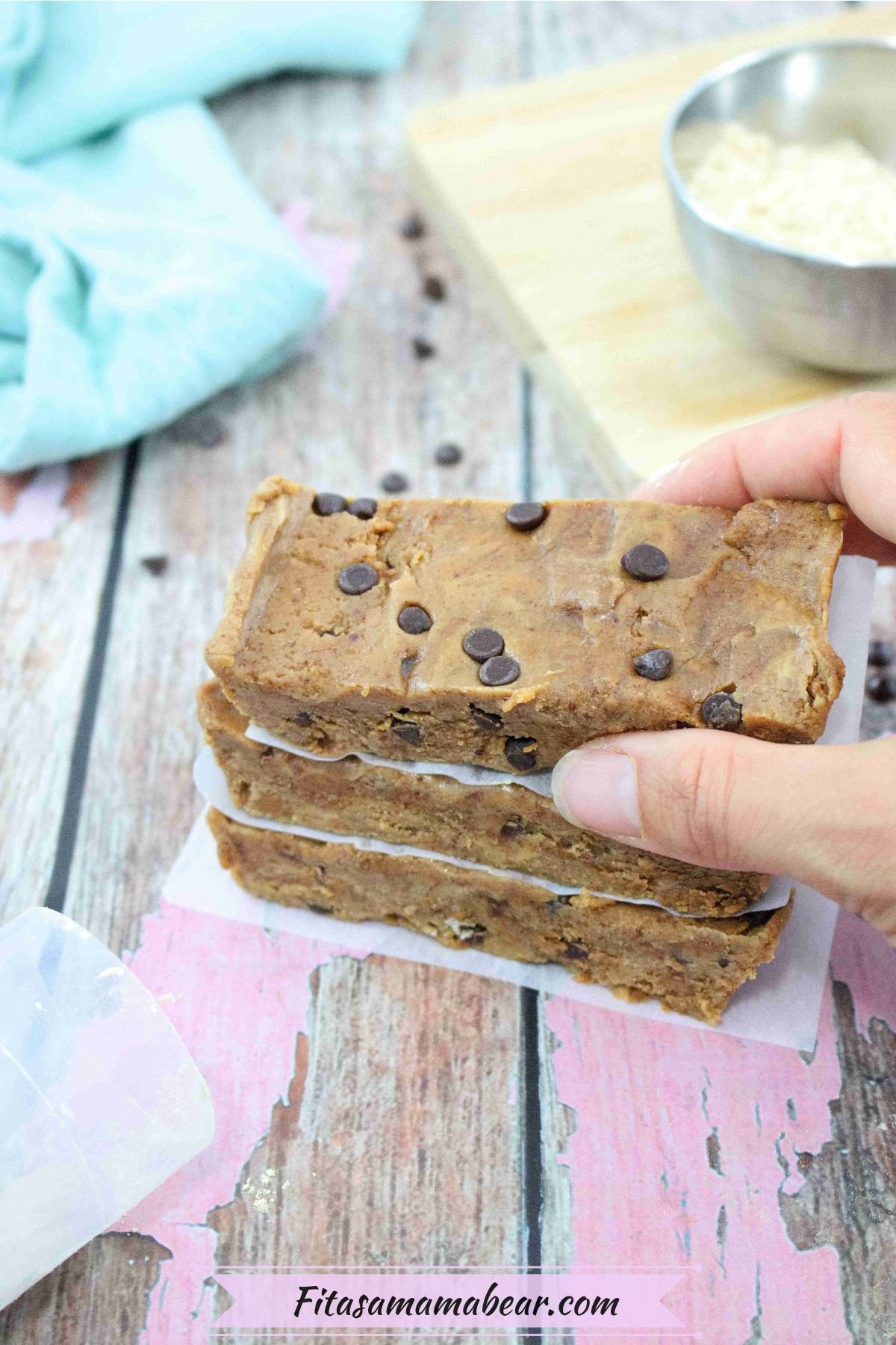 8 Easy To Make Snacks You'll Want Again and Again