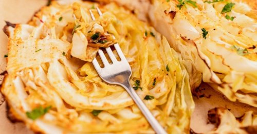 10 Must-Try Cabbage Recipes