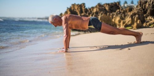 Over 60? Do These 5 Exercises Daily to Stay Strong and Active