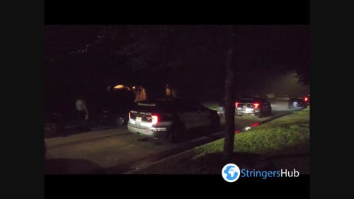 Homeowner Was Shot At By HPD Officer After Being Mistaken For An Armed ...