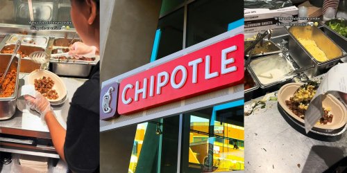 Chipotle Workers: Why You Should Never Place Your Orders Online